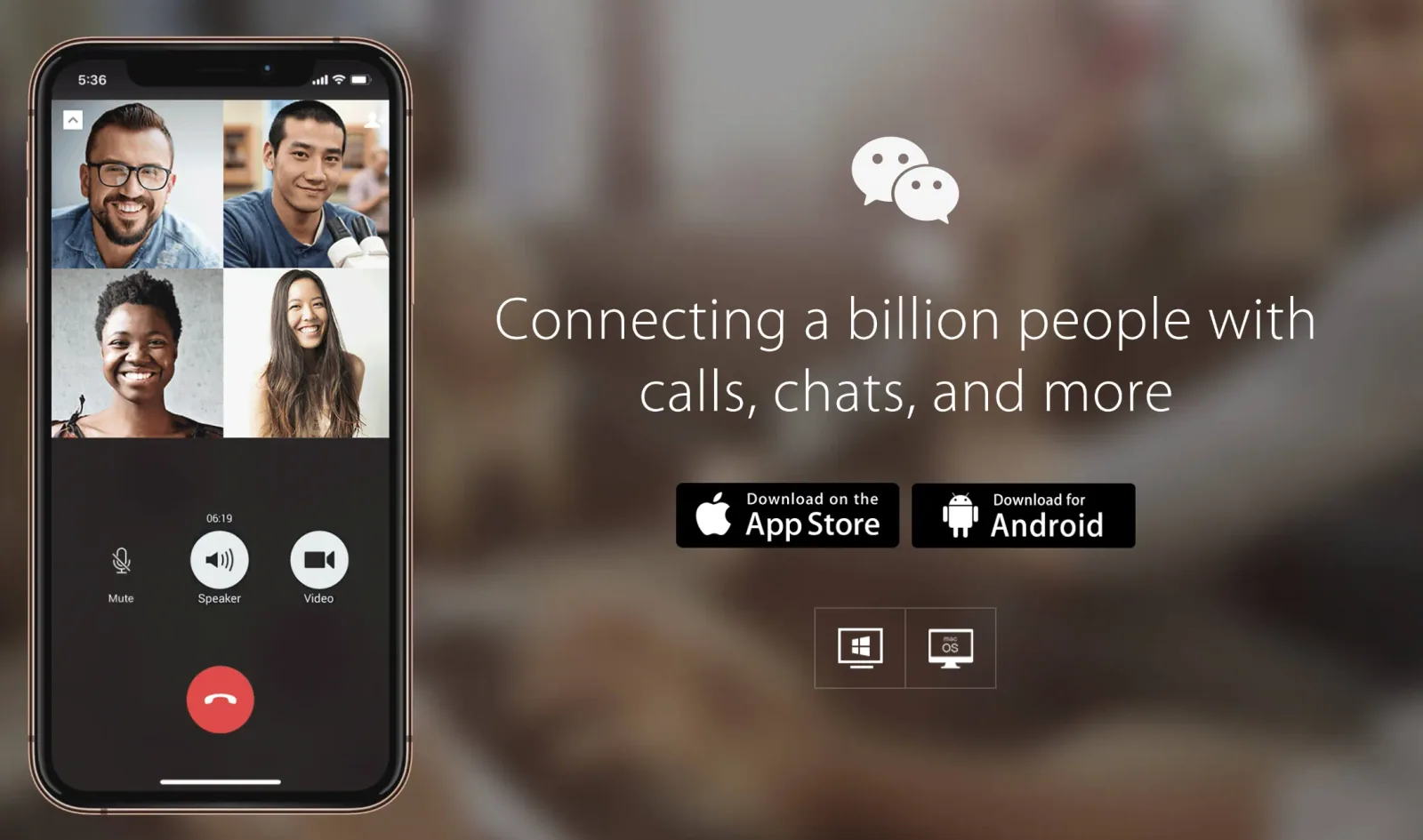 WeChat