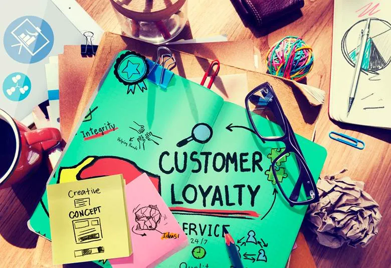How to Build a Powerful Brand Identity That Drives Customer Loyalty