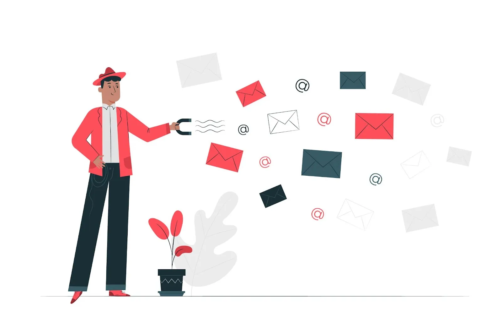 Mass Email Software