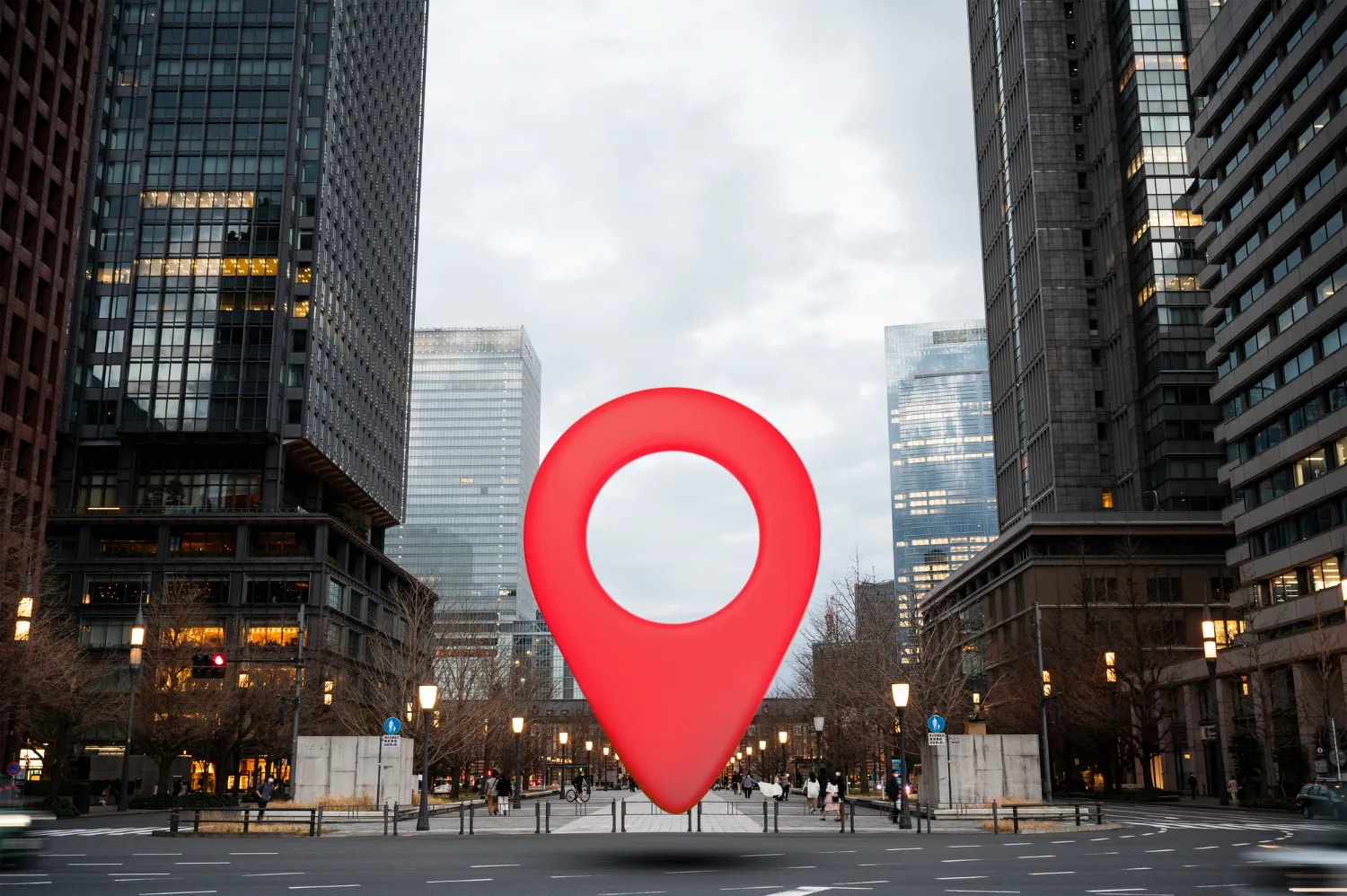 Marketing Localization