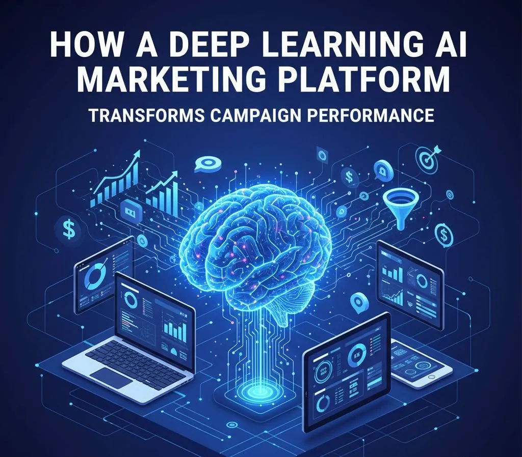 AI Marketing Platform