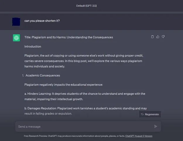 ChatGPT