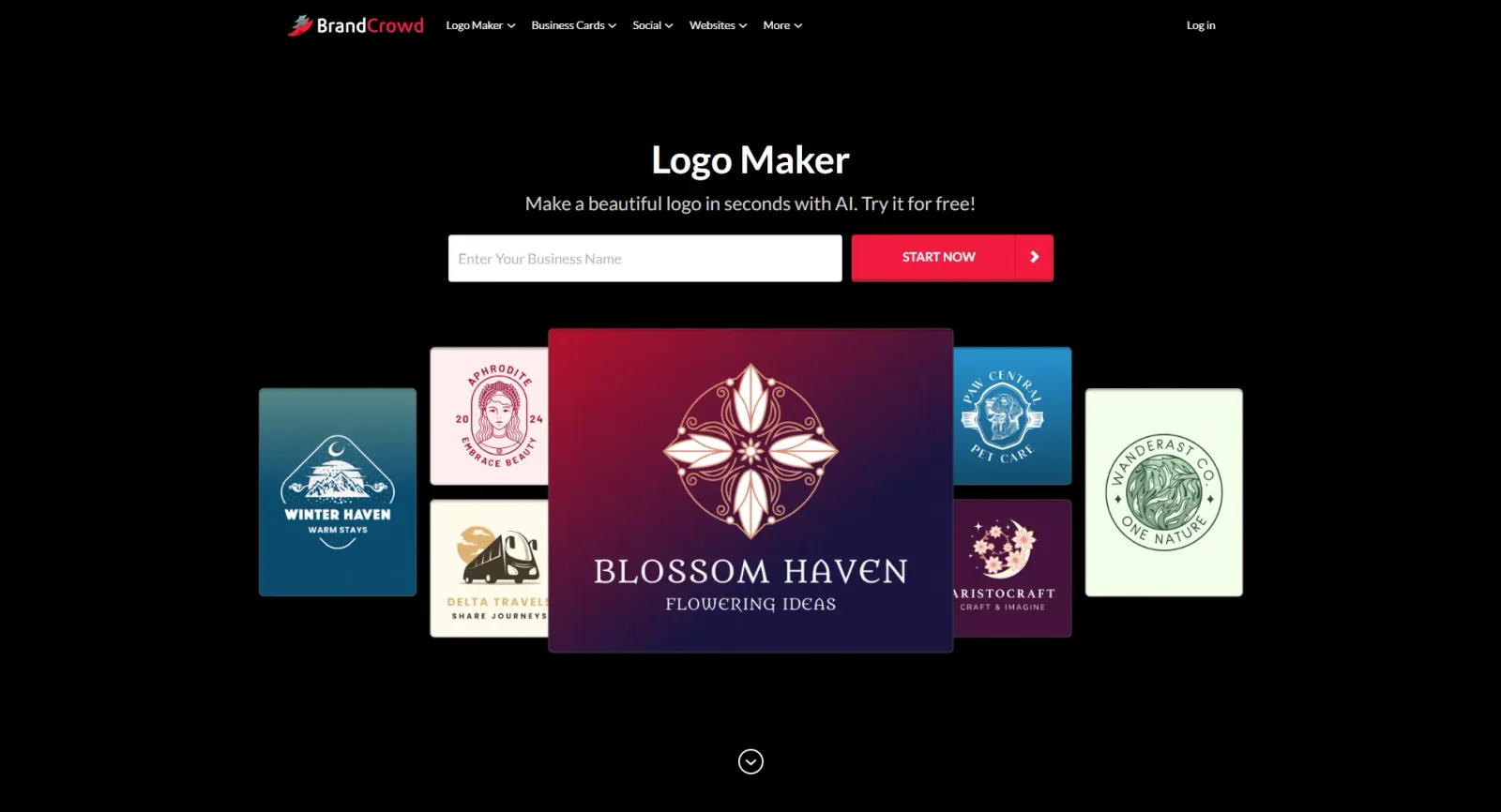 BrandCrowd