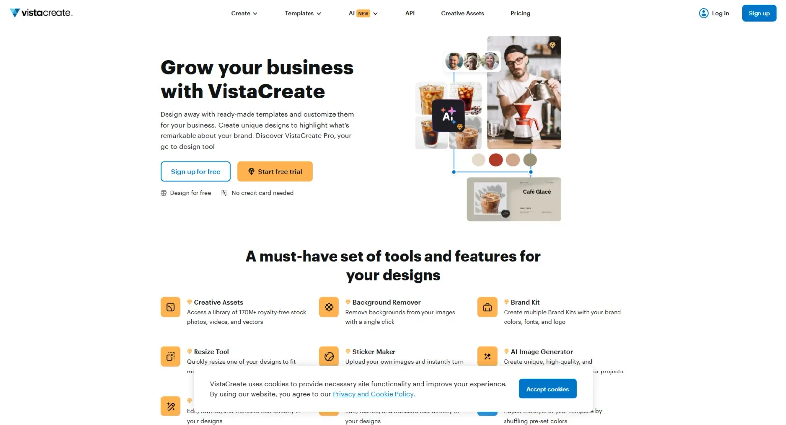 VistaCreate