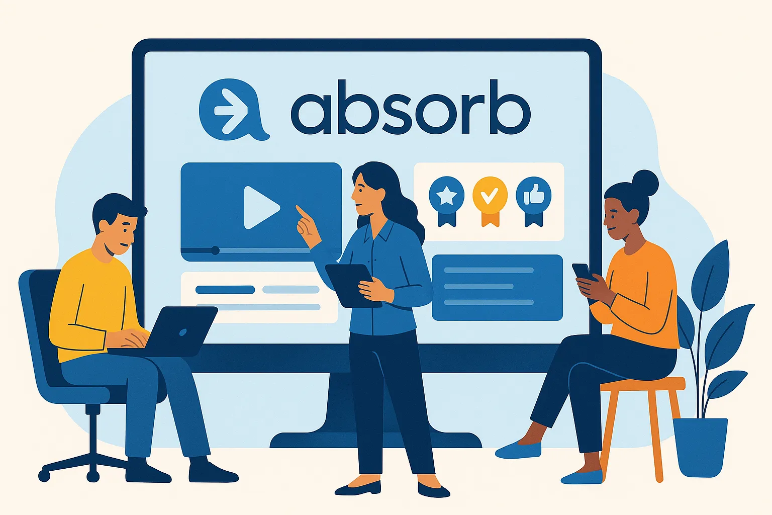 Absorb