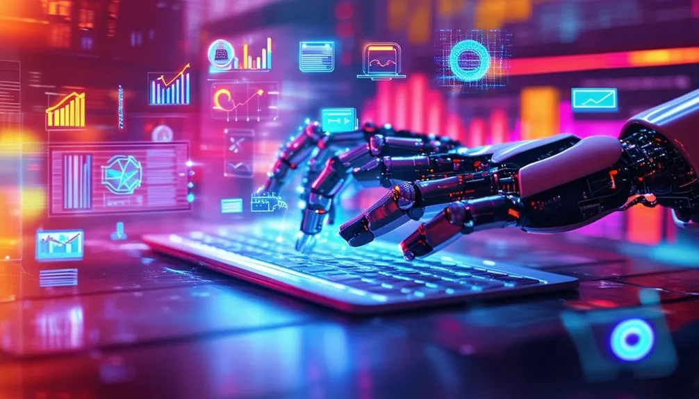 AI Content Creation