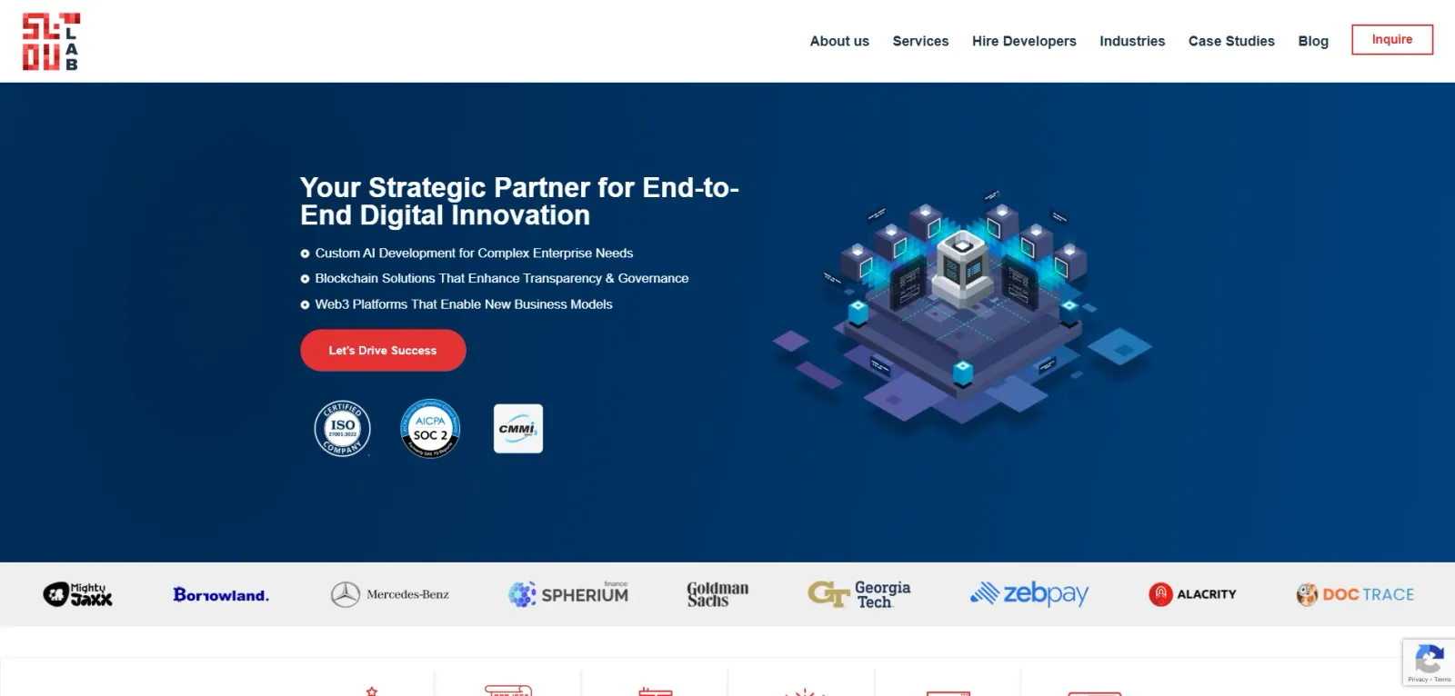 SoluLab