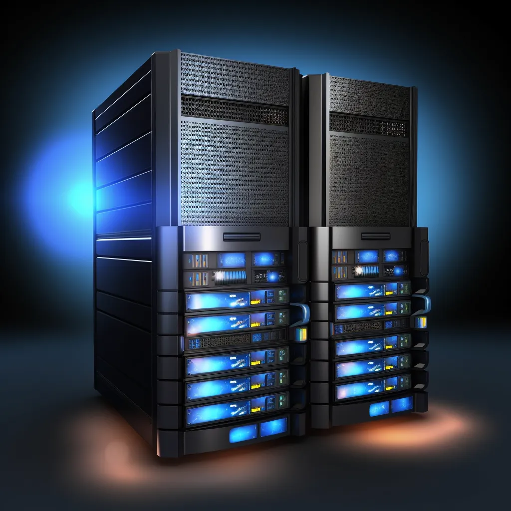 Rent VPS
