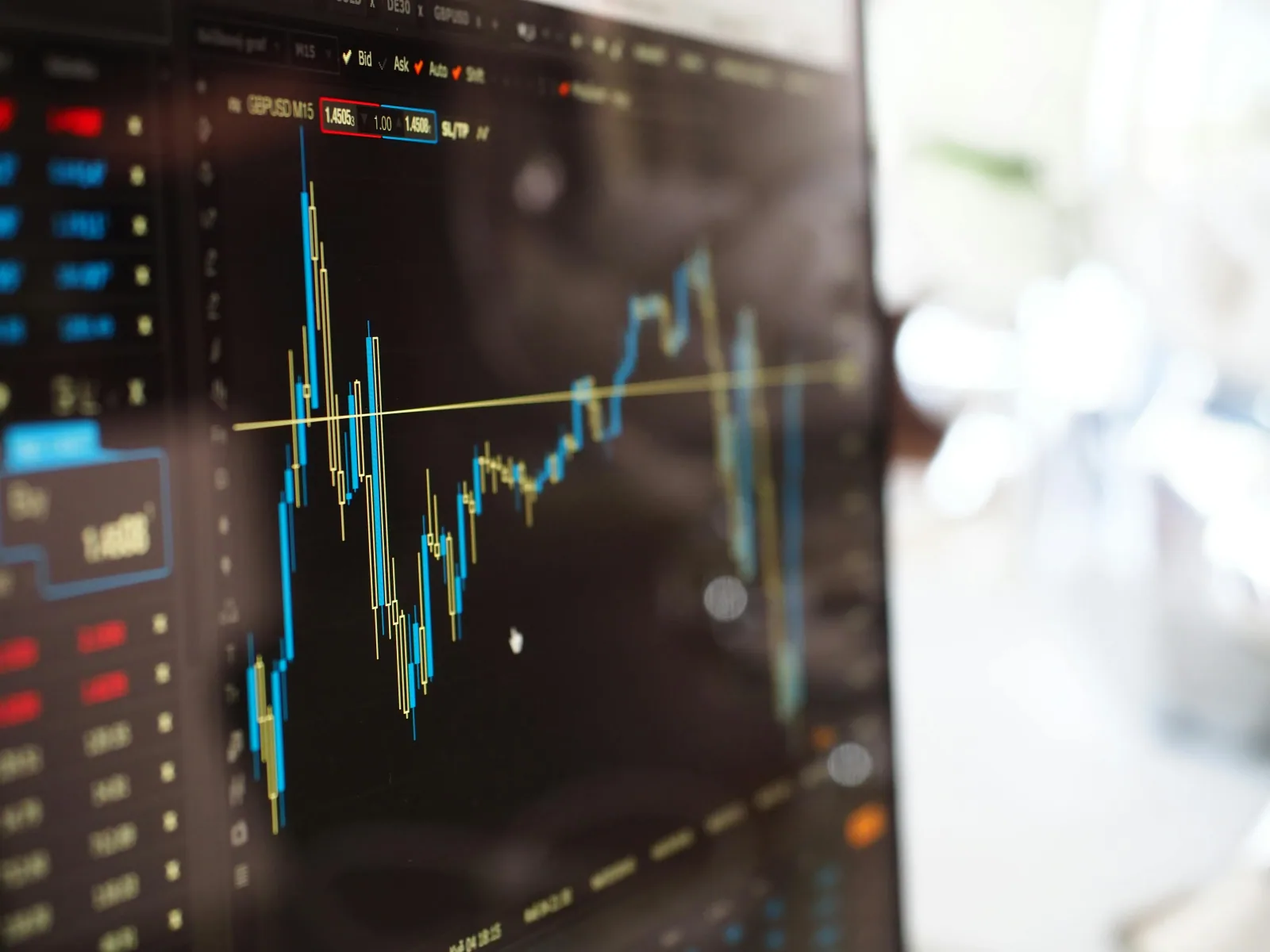 The Role of Secure Communication Platforms in an Era of Digital Finance