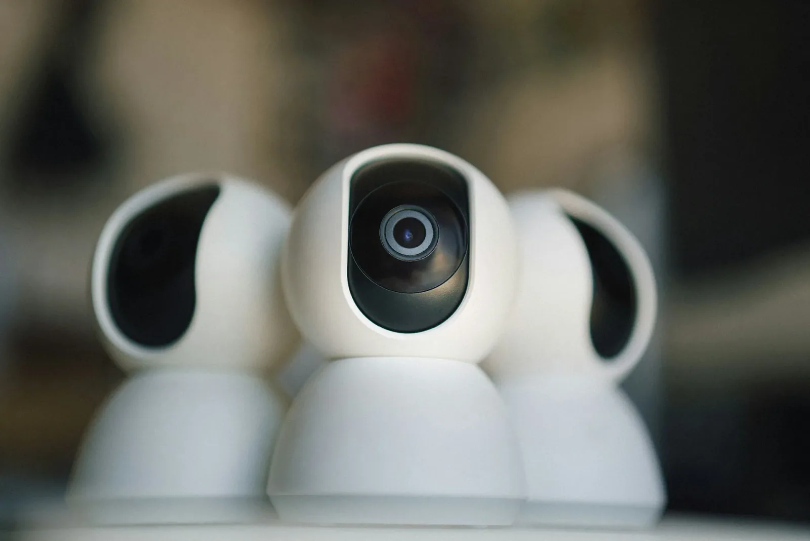 4 Practical Ways to Keep Your Business Premises Safe & Secure