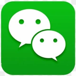 wechat png transparent