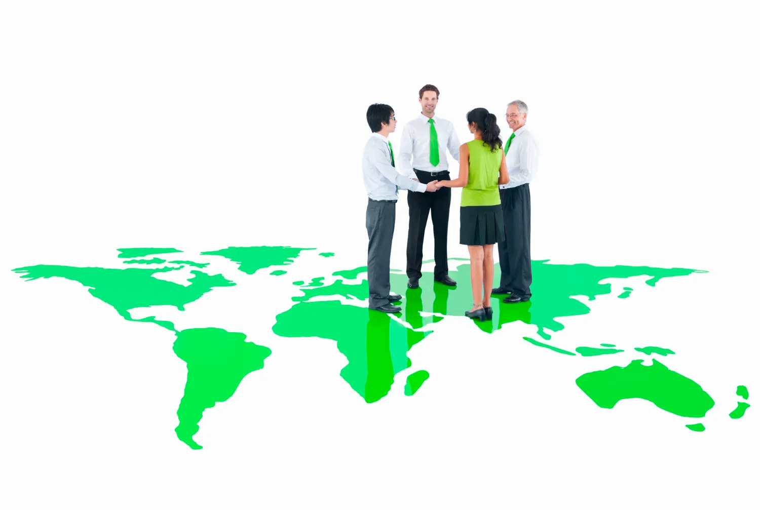 Cross-Border Commerce
