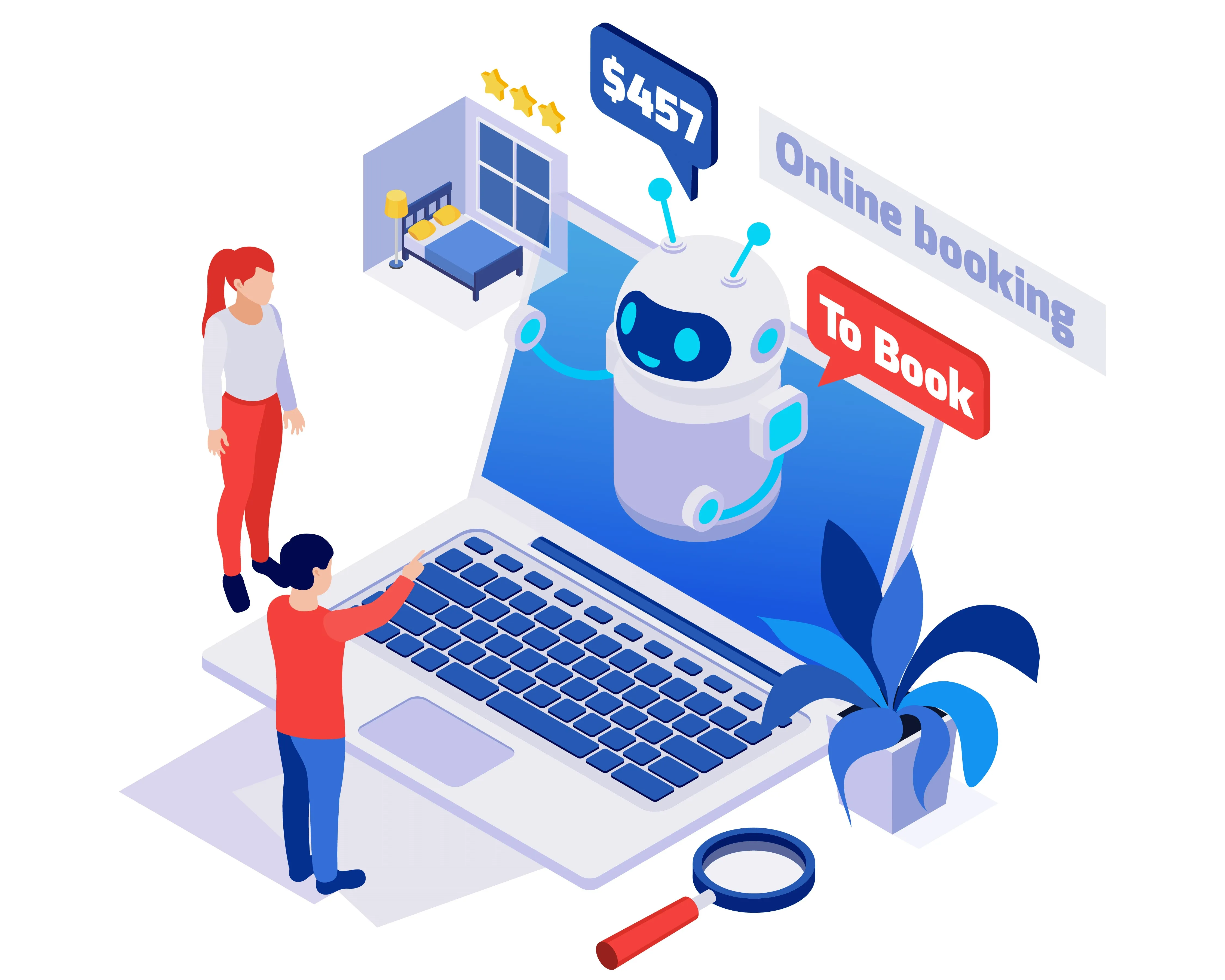 AI Communication