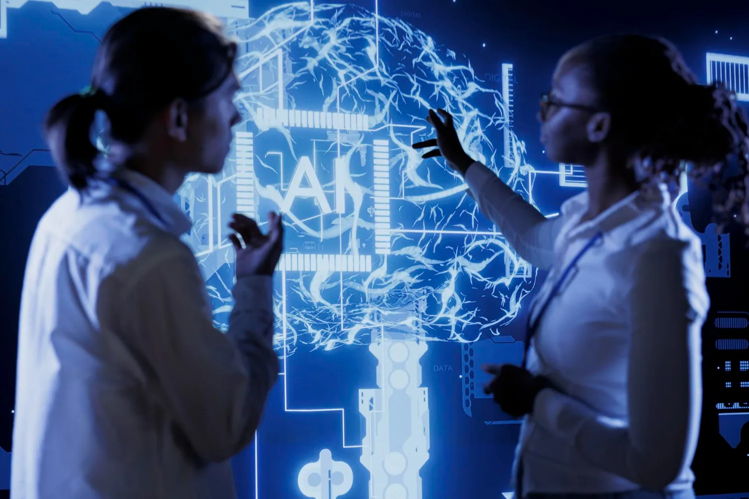 AI Technology