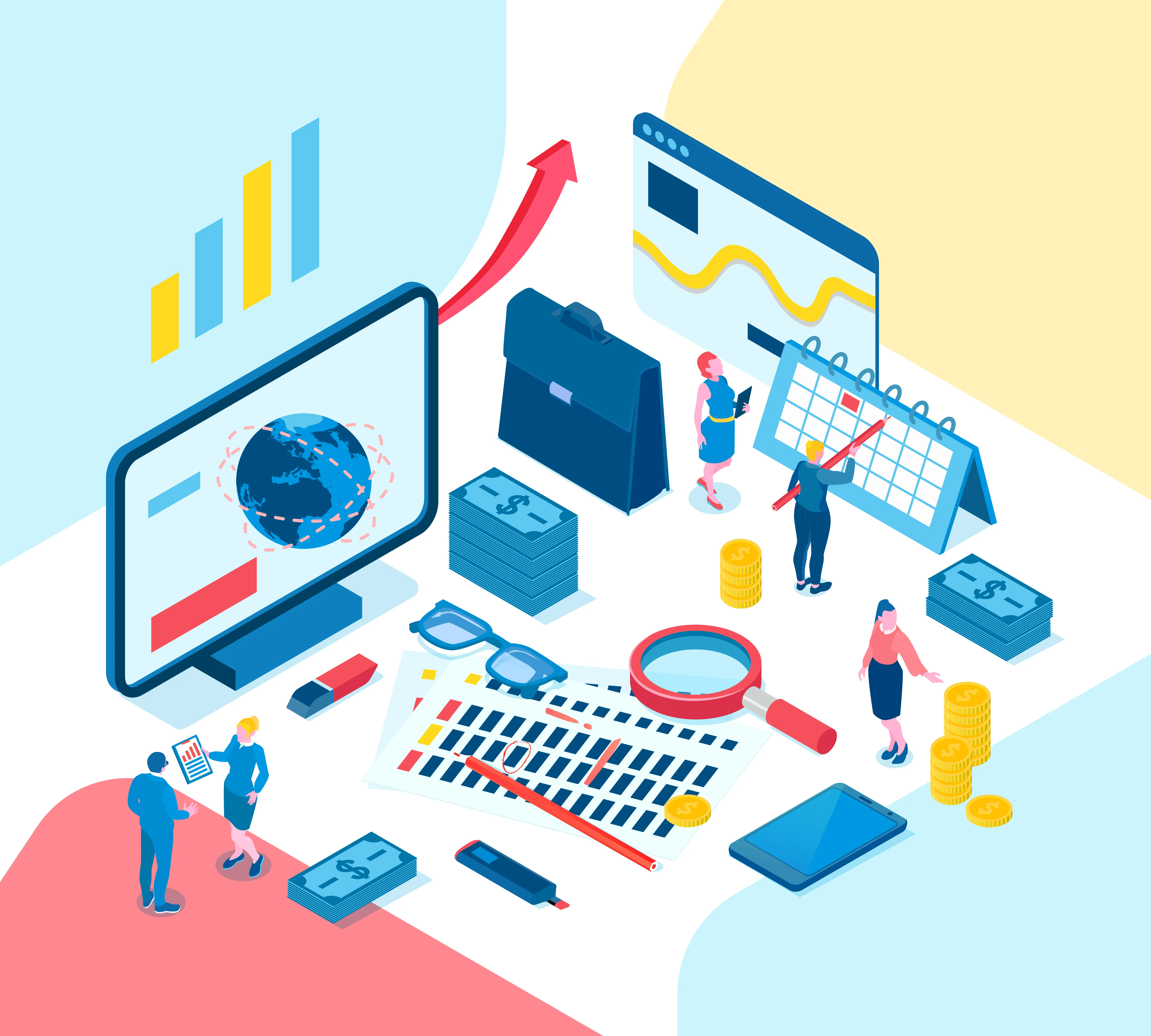 Business Management Tools