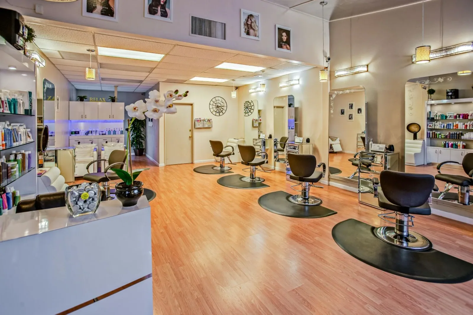 How Technology Is Changing the Way Salons Operate