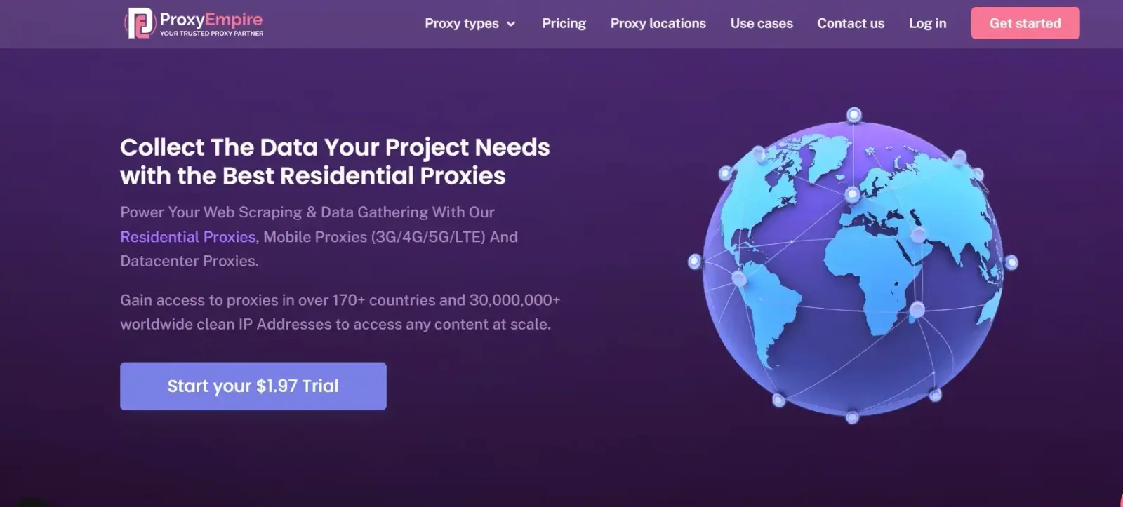 ProxyEmpire