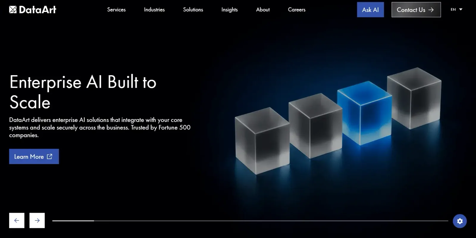 DataArt