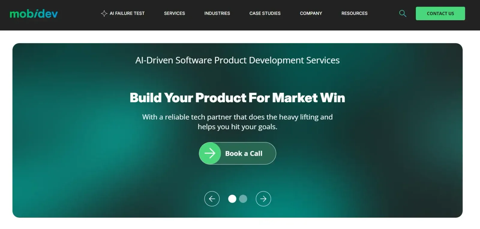 MobiDev