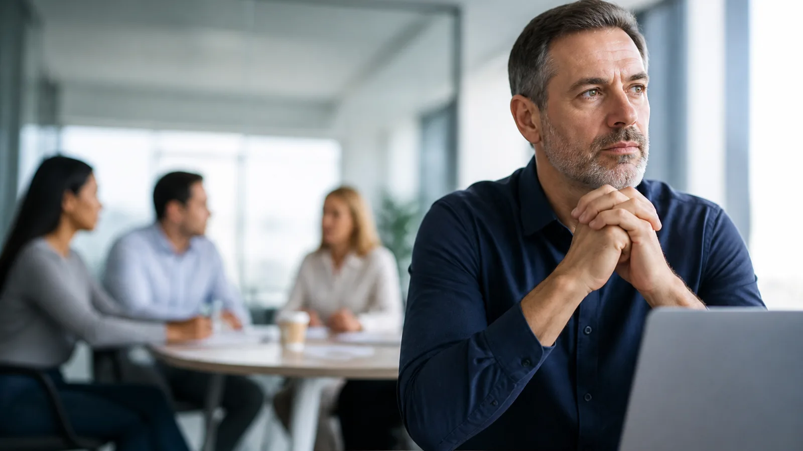 Planning for the Unexpected With Shareholder Protection Insurance